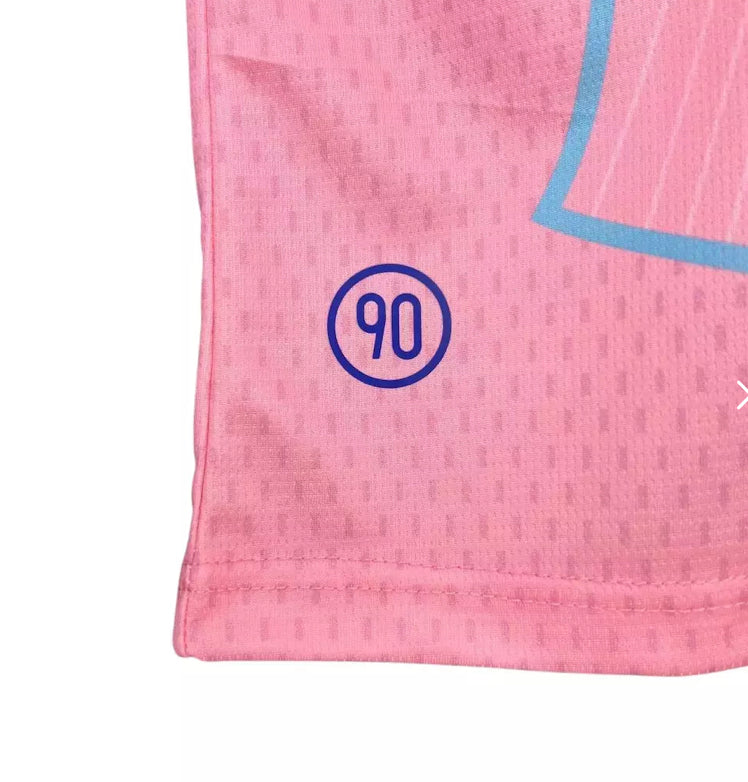 Barcelona Jersey Away - Fan -  2025/2026