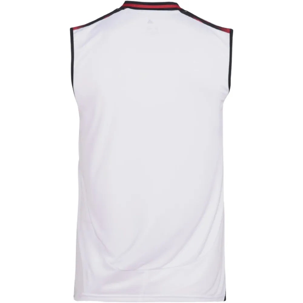 Flamengo ll Jersey 25/26 Mundial - Version Fan