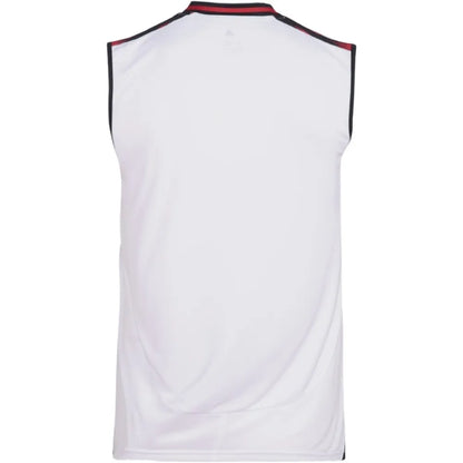 Flamengo ll Jersey 25/26 Mundial - Version Fan