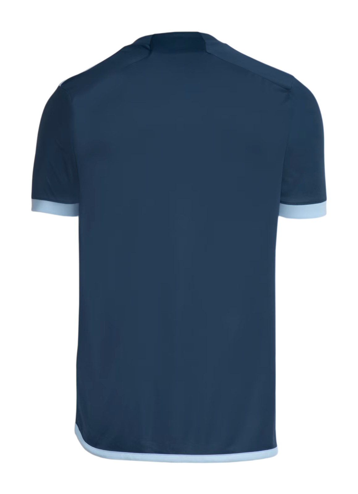 Cruzeiro 24/25 III Third Jersey - All Sponsors - Fan Version
