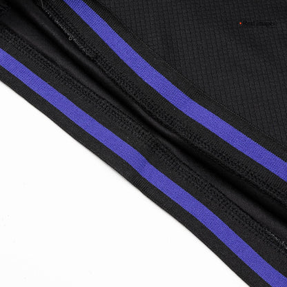 Mens Barcelona Away Shorts 2025/26