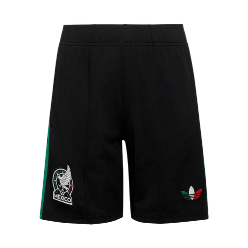 Mens Mexico World Cup Third Shorts 2026