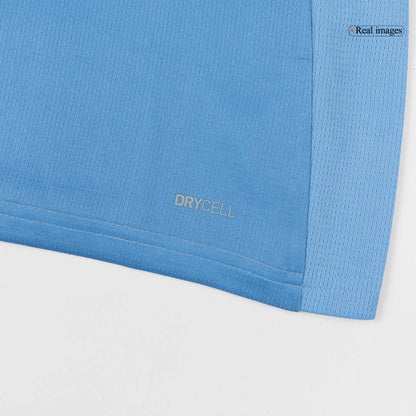 Mens Manchester City Home Kit 2025/26 [PREMIUM]