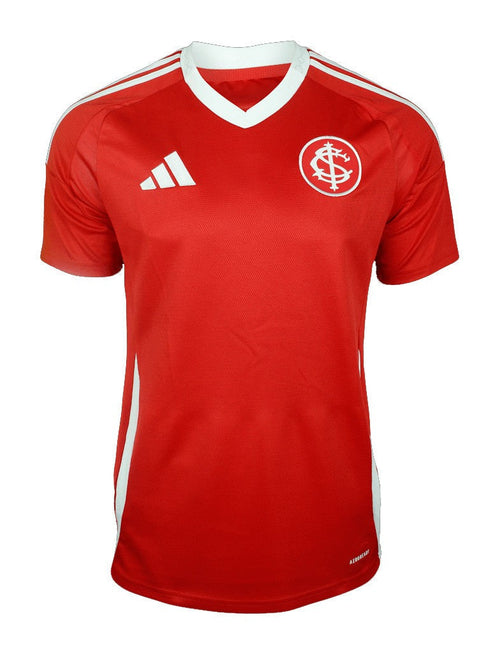 Internacional 25/26 I Home Jersey - Fan Version