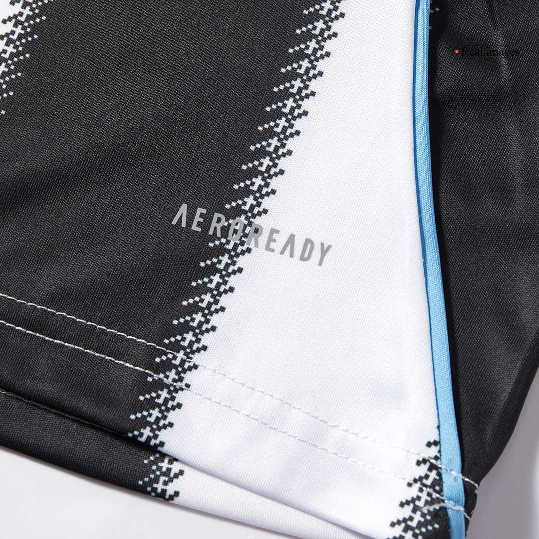 Mens Newcastle United Home Jersey 2025/26
