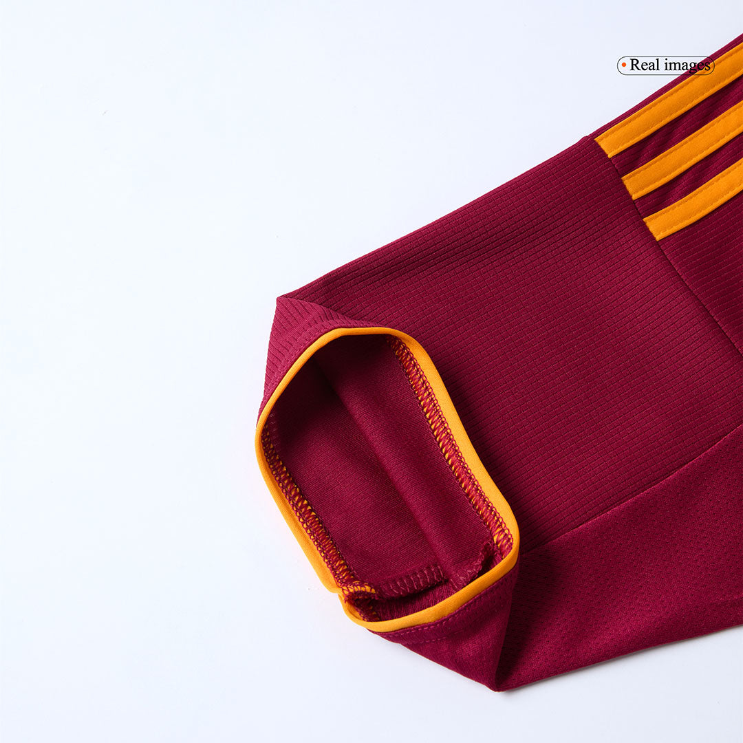 Mens Roma Home Jersey 2025/26