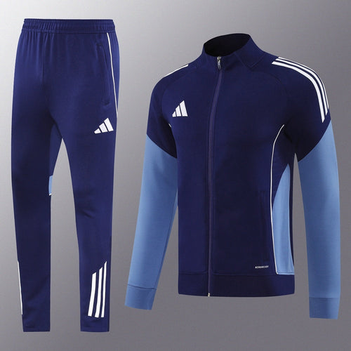 Football Jackets Training Tracksuits 2025/26