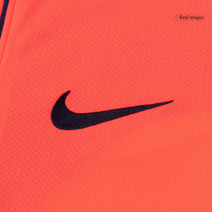 GAVI #6 Mens Barcelona Third Jersey 2025/26 - UCL