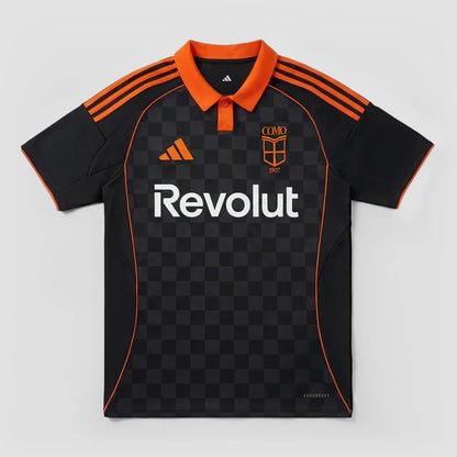Jersey Como 1907 Third 25/26