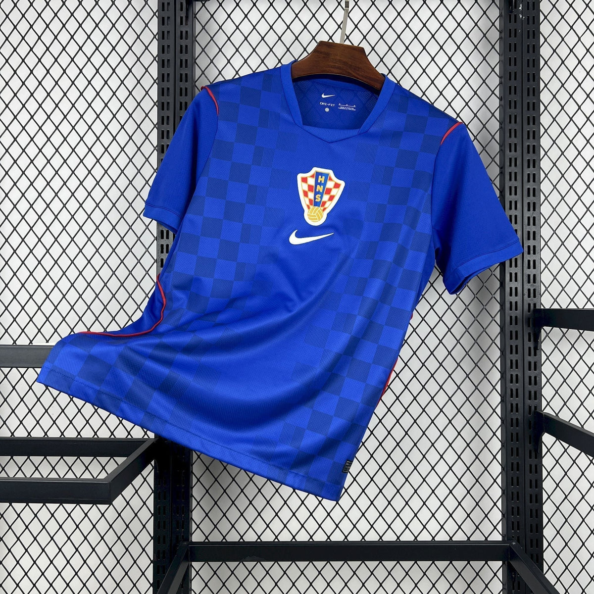 Croatia Away Jersey 2026 World Cup Football Kit Soccer Jersey