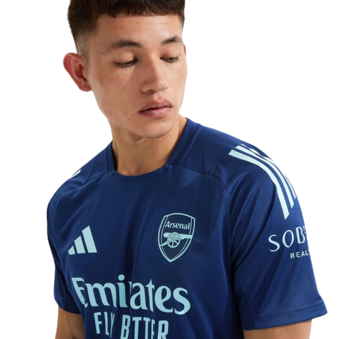Arsenal Training Camiseta III 2024/2025