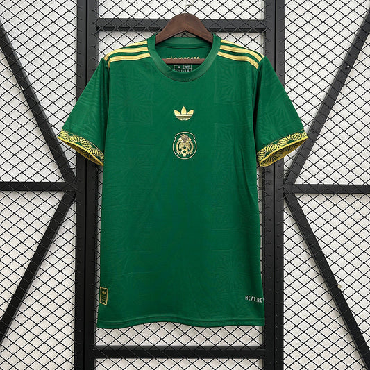 2025 Mexico Special Edition