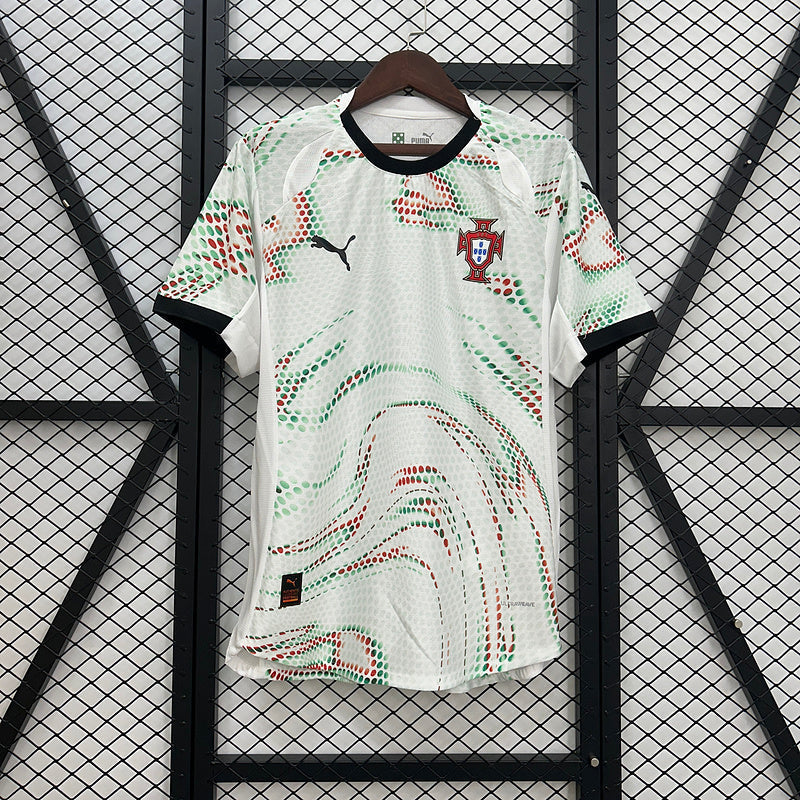 2025 Portugal Away