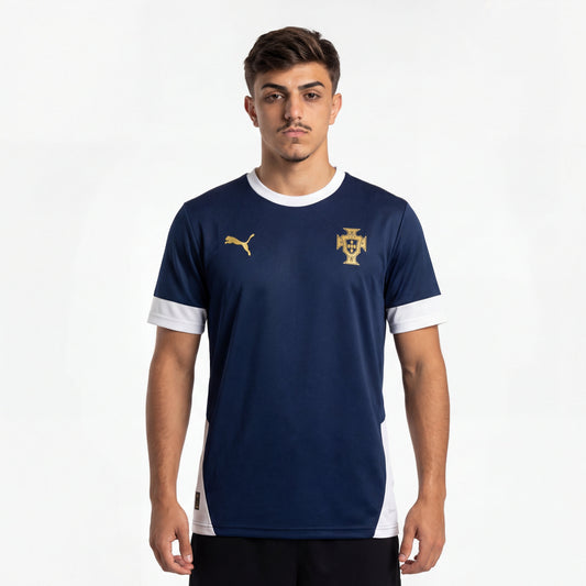 2025 Portugal Training