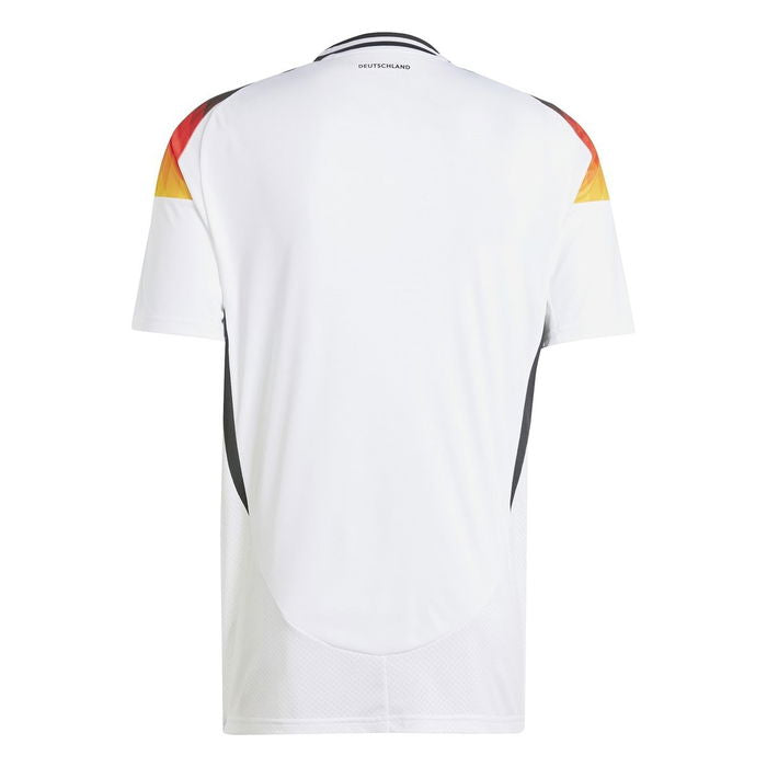 Germany Titular Camiseta 2024/2025