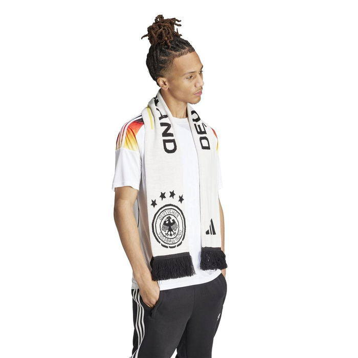 Germany Titular Camiseta 2024/2025