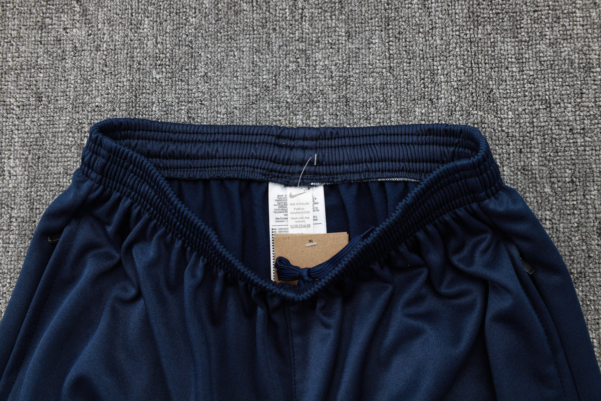 France 24/25 Hoodie Tracksuit II