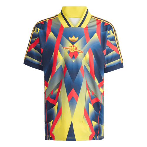 Mens Arsenal Jersey 2025/26