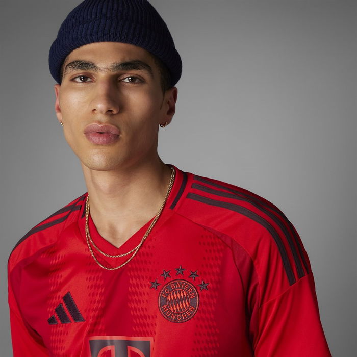 Bayern Munich Titular Camiseta 2024/2025