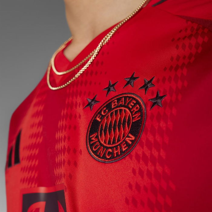 Bayern Munich Titular Camiseta 2024/2025