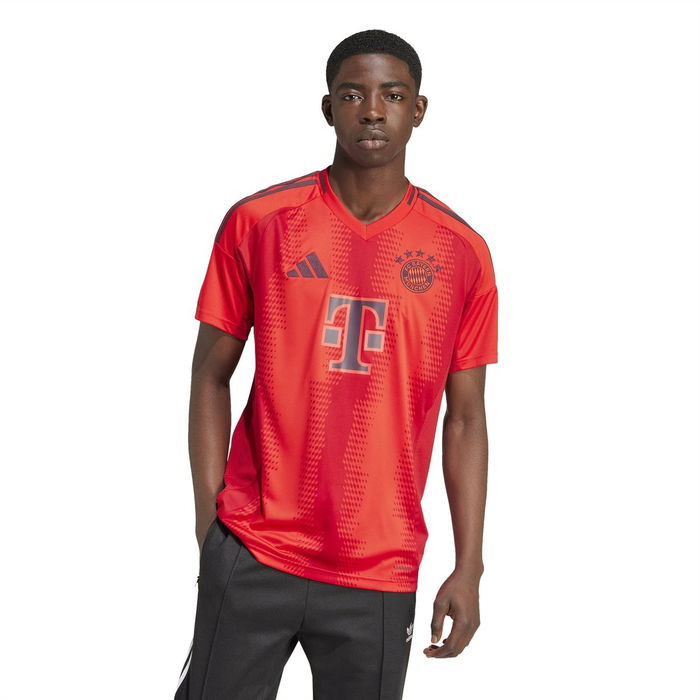 Bayern Munich Titular Camiseta 2024/2025