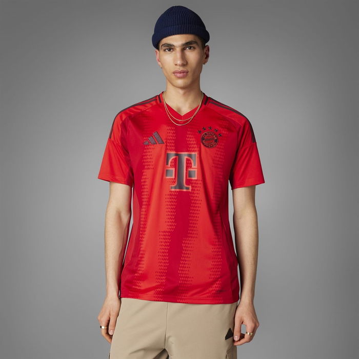 Bayern Munich Titular Camiseta 2024/2025