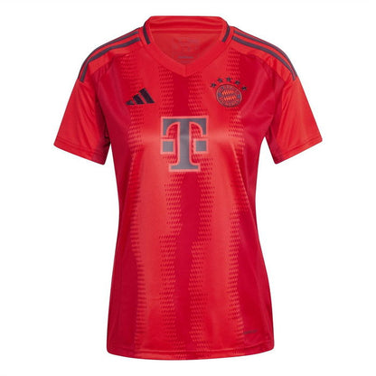 Bayern Munich Titular Camiseta 2024/2025 - Mujer