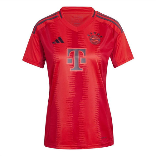 Bayern Munich Titular Camiseta 2024/2025 - Mujer