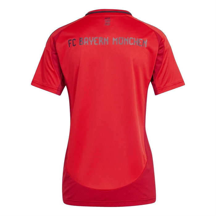 Bayern Munich Titular Camiseta 2024/2025 - Mujer