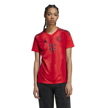 Bayern Munich Titular Camiseta 2024/2025 - Mujer