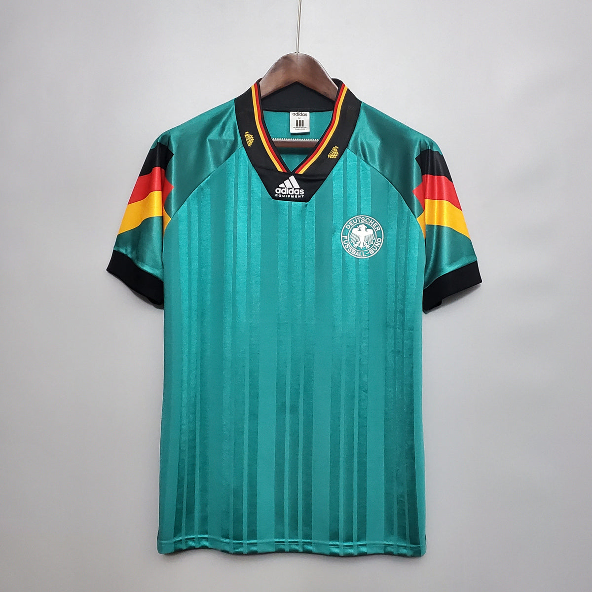 Alemania I 1992 Hombre (Retro)