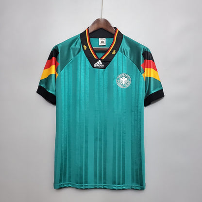 Alemania I 1992 Hombre (Retro)
