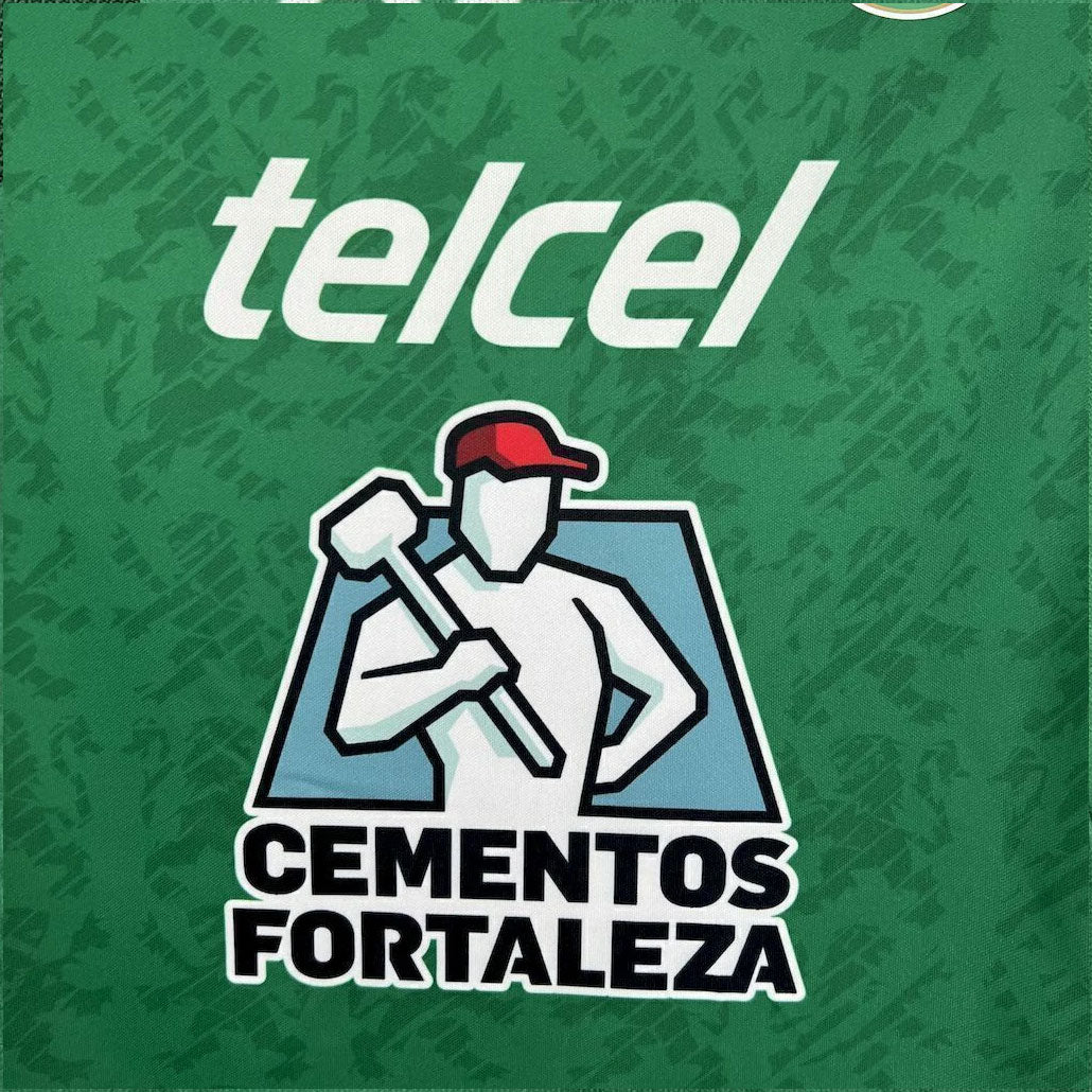 Kids Kit Club León Home 2024/2025