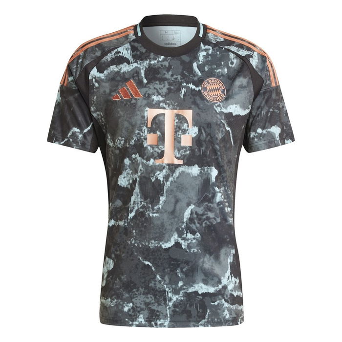 Bayern Munich Visitante Camiseta 2024/2025