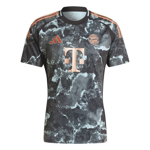 Bayern Munich Visitante Camiseta 2024/2025