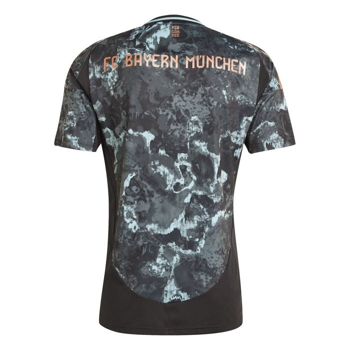 Bayern Munich Visitante Camiseta 2024/2025