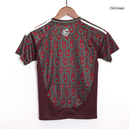Kids Kit México Home 2024/2025