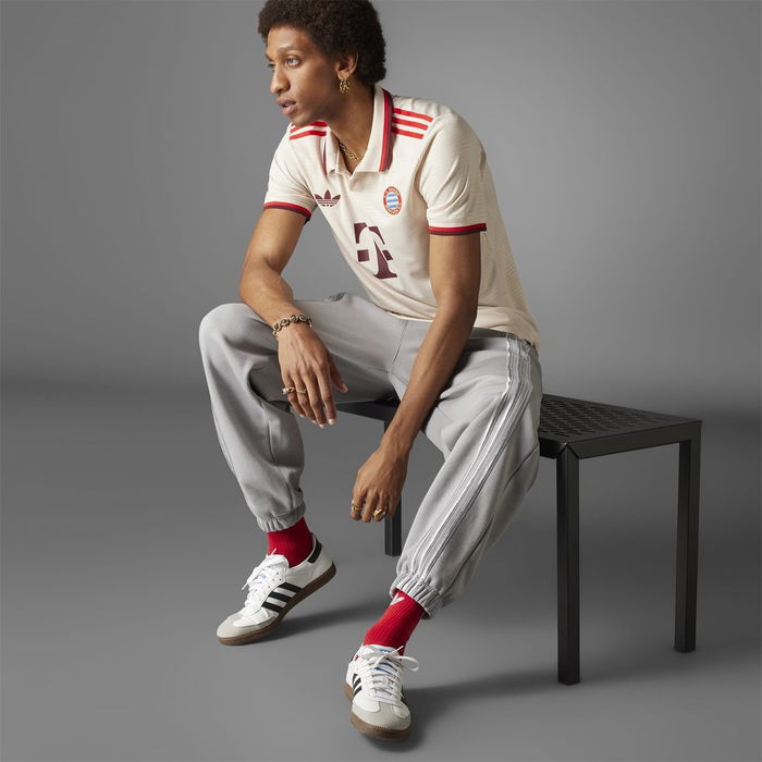 Bayern Munich Tercera Camiseta 2024/2025