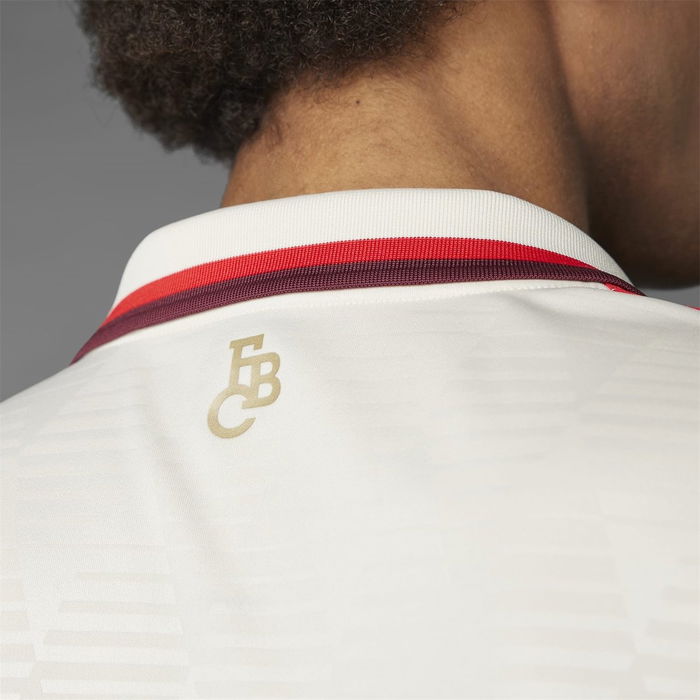 Bayern Munich Tercera Camiseta 2024/2025