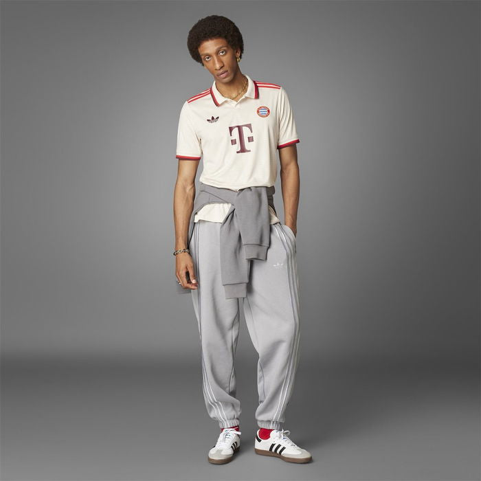 Bayern Munich Tercera Camiseta 2024/2025
