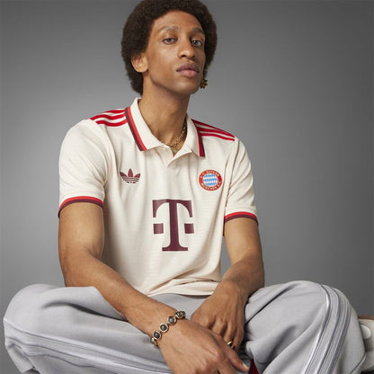 Bayern Munich Tercera Camiseta 2024/2025