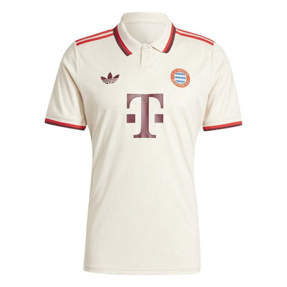 Bayern Munich Tercera Camiseta 2024/2025