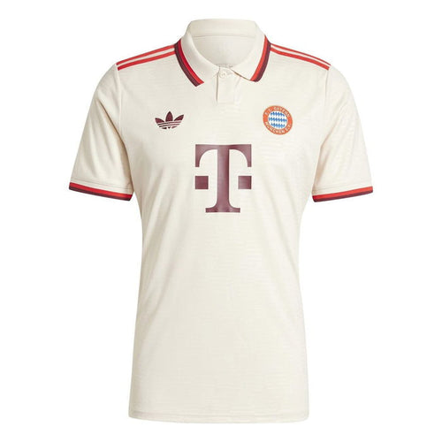 Bayern Munich Tercera Camiseta 2024/2025