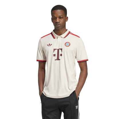 Bayern Munich Tercera Camiseta 2024/2025