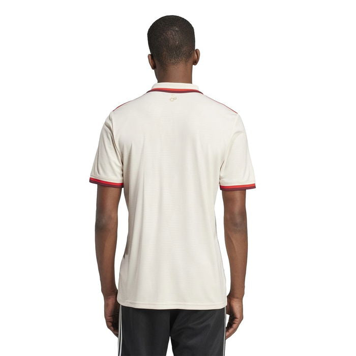 Bayern Munich Tercera Camiseta 2024/2025