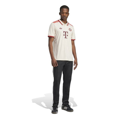 Bayern Munich Tercera Camiseta 2024/2025