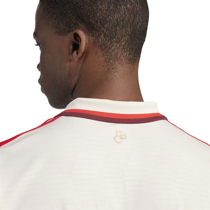 Bayern Munich Tercera Camiseta 2024/2025