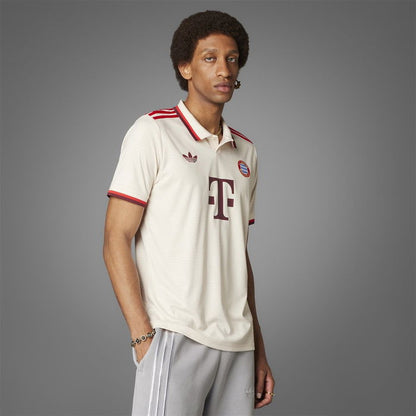 Bayern Munich Tercera Camiseta 2024/2025