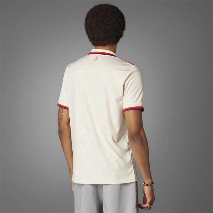 Bayern Munich Tercera Camiseta 2024/2025