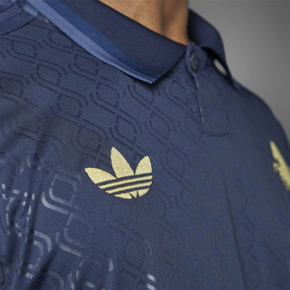Juventus Tercera Camiseta 2024/2025